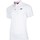 textil Herre T-shirts m. korte ærmer 4F NOSH4 TSM007 Biały Hvid