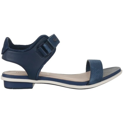 Lacoste Marineblå - Sko sandaler Dame 827,00 Kr