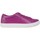 Sko Dame Lave sneakers Lacoste 733CAW1000R56 Violet