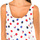 textil Dame Toppe / T-shirts uden ærmer Emporio Armani 3Y5H61-5NZNZ-21PD Flerfarvet