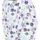 textil Dame Nederdele Emporio Armani 3Y5N06-5NXZZ-2429 Flerfarvet