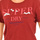 textil Dame T-shirts m. korte ærmer Superdry W1010062A-N1N Rød