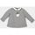 textil Børn Pullovere Tutto Piccolo 3810W17-GRIS Grå