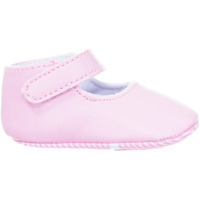 Sko Børn Babytøfler Le Petit Garçon C-2020-ROSA Pink