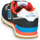 Sko Børn Lave sneakers New Balance YV574SOV Sort