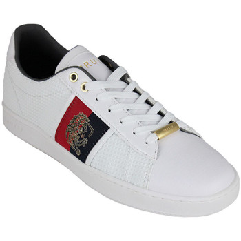Sko Herre Sneakers Cruyff Sylva semi CC7480201 510 White Hvid
