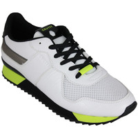 Sko Herre Sneakers Cruyff Cosmo CC6870201 411 White/Yellow Hvid
