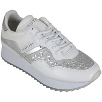 Sko Dame Sneakers Cruyff wave embelleshed white Hvid