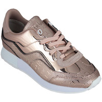 Sko Dame Sneakers Cruyff Rainbow CC7901201 530 Skin Pink