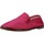 Sko Pige Lave sneakers Victoria 108019 Pink