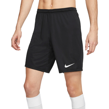 textil Herre Halvlange bukser Nike Park III Shorts Sort