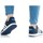 Sko Børn Lave sneakers adidas Originals VS Switch 3 K Blå, Hvid, Flåde