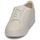 Sko Dame Lave sneakers FitFlop RALLY DENIM Hvid