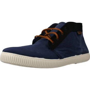 Sko Sneakers Victoria 106675 Blå