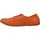 Sko Dame Sneakers Victoria 26621V Orange