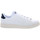 Sko Dame Sneakers adidas Originals ADVANTAGE K Hvid