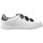 Sko Dame Lave sneakers Victoria 125254 Hvid