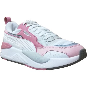 Sko Dame Lave sneakers Puma X-ray 2 square l Pink