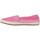 Sko Dame Lave sneakers Lacoste Marice 218 1 Caw Pink