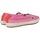 Sko Dame Lave sneakers Lacoste Marice 218 1 Caw Pink