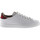Sko Dame Sneakers Victoria 1125241 Hvid