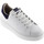 Sko Dame Sneakers Victoria 1260137 Hvid