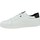 Sko Dame Lave sneakers Big Star EE274312 Hvid