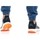 Sko Herre Lave sneakers adidas Originals Duramo SL Grafit, Hvid, Sort