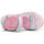Sko Herre Sandaler Shone 6015-025 Silver/Pink Grå