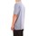 textil Herre Polo-t-shirts m. korte ærmer Woolrich WOPOL0526 Blå
