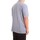 textil Herre Polo-t-shirts m. korte ærmer Woolrich WOPOL0526 Blå