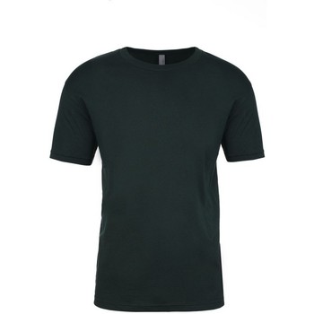 textil T-shirts m. korte ærmer Next Level NX3600 Forest Green