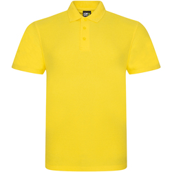 textil Herre Polo-t-shirts m. korte ærmer Prortx RX101 Flerfarvet