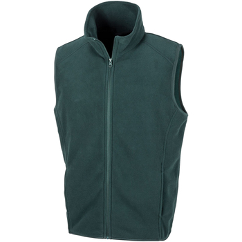 textil Herre Sweatshirts Result R116X Grøn