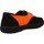 Sko Dame Sneakers Victoria 106652 Orange