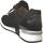 Sko Dame Lave sneakers Rieker N7670 Sort