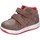 Sko Dreng Sneakers Didiblu BK202 Brun