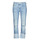textil Dame Lige jeans G-Star Raw NOXER HIGH STRAIGHT WMN Blå
