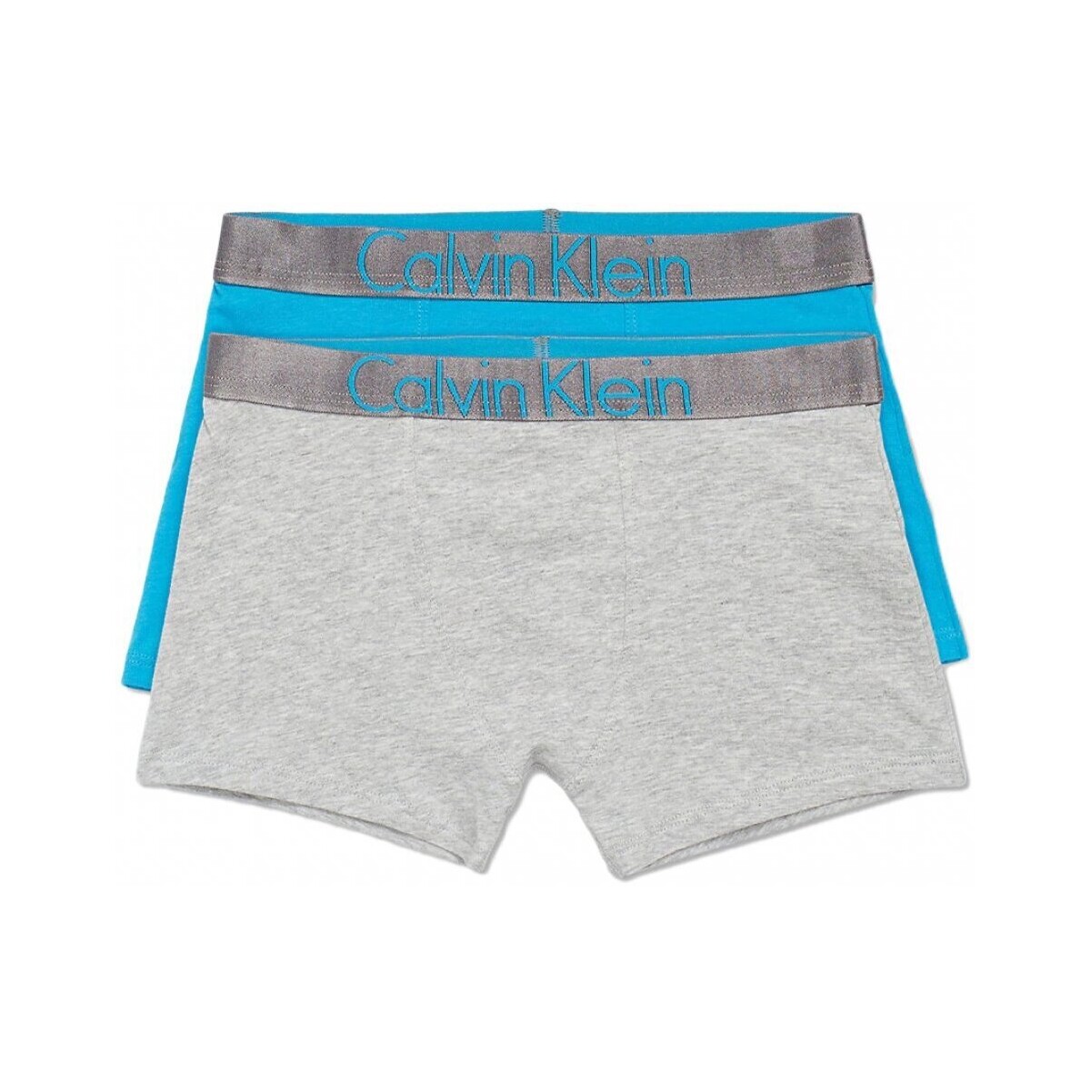 Undertøj Børn Trunks Calvin Klein Jeans B70B700210-0IM Flerfarvet