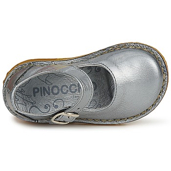 Pinocchio LIANIGHT Sølv
