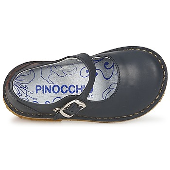Pinocchio LIANIGHT Marineblå