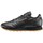 Sko Dame Lave sneakers Reebok Sport Classic Leather Sort