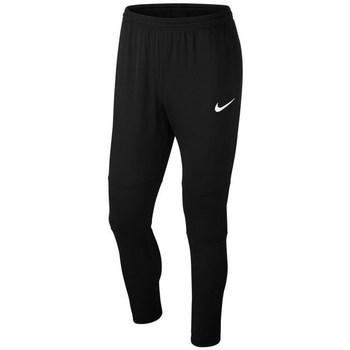 textil Dreng Bukser Nike JR Dry Park 20 Sort