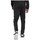 textil Dreng Bukser adidas Originals Junior Superstar Pants Sort