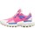 Sko Dame Lave sneakers Caterpillar Raider Sport Hvid, Blå, Pink