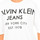 textil Dame Langærmede T-shirts Calvin Klein Jeans J20J204632-112 Hvid