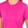 textil Dame T-shirts m. korte ærmer Calvin Klein Jeans K20K200193-502 Pink