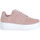Sko Dame Sneakers Windsor Smith RICH BRAVE SORBET Pink
