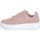 Sko Dame Sneakers Windsor Smith RICH BRAVE SORBET Pink