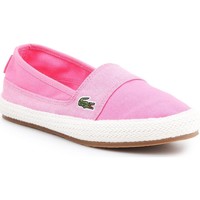 Sko Dame Lave sneakers Lacoste Marice 7-35CAW004213C Pink